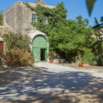 Baglio La Porta di San Gerardo